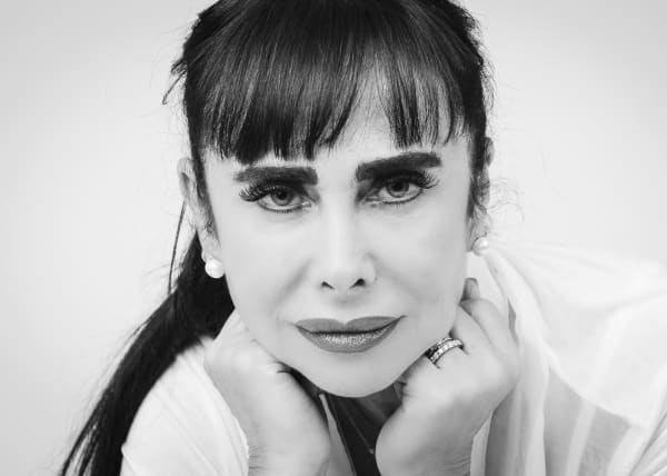 Portrait photography Montreal